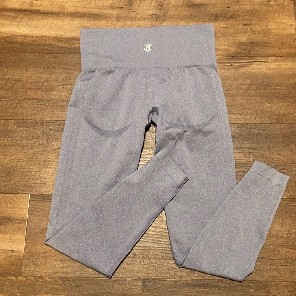 TYC Seamless Enhance Leggings